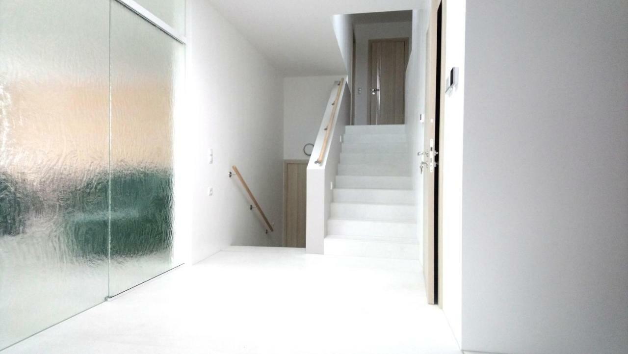 Zimmer In Zoschen Kültér fotó